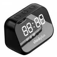 Product Page After Image | Gadget Fest Lenovo Thinkplus TS13 Portable Bluetooth Speaker With Alarm Clock